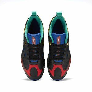 Reebok Men's Classic Leather Rc 1.0 Casual Sneaker